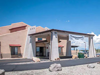 Comfort Inn Alamosa