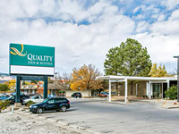 Quality Inn & Suites Canon City