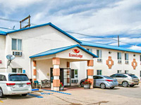 Econo Lodge Canon City