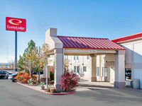 Econo Lodge Pueblo