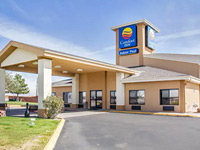 Comfort Inn Limon