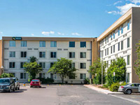 Quality Inn & Suites Garden of the Gods