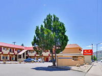 Econo Lodge Inn & Suites Durango