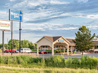 Rodeway Inn Fort Morgan