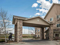 Comfort Inn Fort Collins