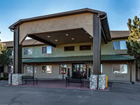 Quality Inn & Suites Pueblo West
