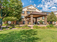 Quality Inn & Suites Fort Collins