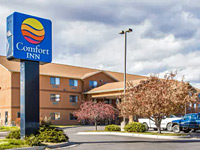 Comfort Inn & Suites Gunnison-Crested Butte