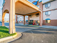 Comfort Inn Fruita