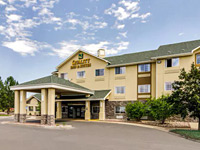 Quality Inn & Suites Westminster - Broomfield