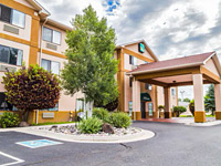 Quality Inn & Suites Montrose