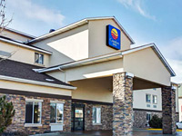 Comfort Inn Greeley