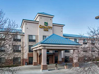 Quality Inn Denver Westminster