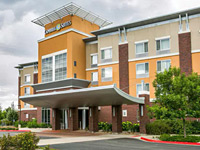 Cambria Suites Fort Collins