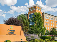 Cambria Suites Denver Airport