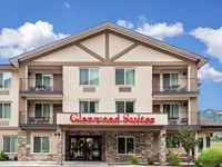 Glenwood Suites, an Ascend Collection Hotel