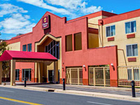 Clarion Hotel and Conference Center Greeley
