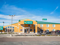 Quality Inn & Suites Limon