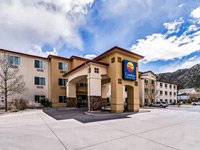 Comfort Inn & Suites Rifle