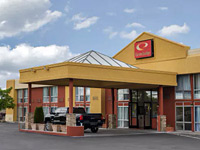 Econo Lodge Grand Junction