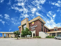 Comfort Inn Denver East