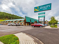 Quality Inn Pagosa Springs