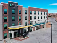 MainStay Suites Colorado Springs East - Medical Center Area