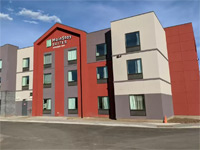 MainStay Suites Durango