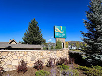 Quality Inn Estes Park