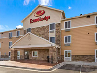 Econo Lodge Burlington