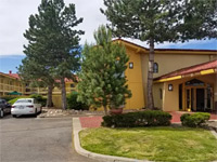 Quality Inn Aurora Denver