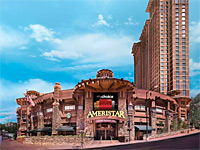 Ameristar Casino Resort Spa Black Hawk