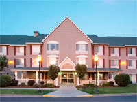 Country Inn & Suites By Radisson, Greeley