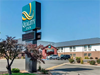 Quality Inn Pueblo