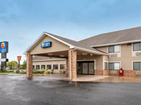 Comfort Inn Grand Junction