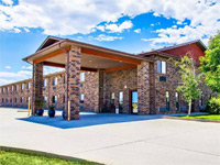 Econo Lodge Longmont