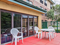 Quality Inn & Suites Denver North - Westminster