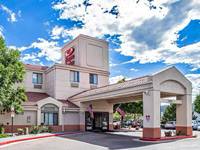 Econo Lodge Denver International Airport