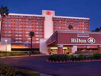 Hilton Concord