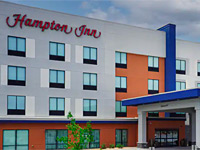 Hampton Inn Colorado Springs I-25 Central