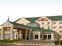 Hilton Garden Inn Casper