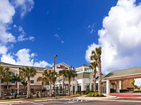 Hilton Garden Inn Corpus Christi