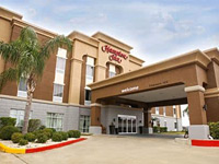 Hampton Inn Kingsville