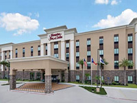 Hampton Inn & Suites Portland Corpus Christi