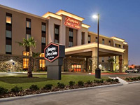 Hampton Inn & Suites Corpus Christi