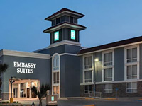 Embassy Suites Corpus Christi