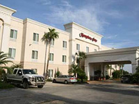 Hampton Inn Corpus Christi-Northwest I-37