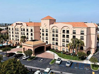 Hampton Inn Los Angeles/Carson/Torrance