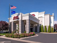 Hampton Inn & Suites Carson City