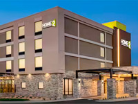 Home2 Suites by Hilton Cheyenne